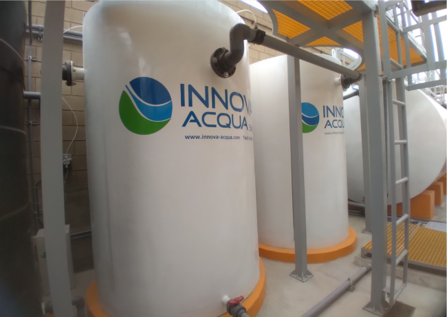 PLANTAS_DE_TRATAMIENTO_DE_AGUA_RESIDUAL_INDUSTRIAL_PTARI_INNOVA_ACQUA_PERÚ PLANTAS_DE_TRATAMIENTO_DE_AGUA_RESIDUAL_INDUSTRIAL_PTARI_INNOVA_ACQUA_PERÚ
