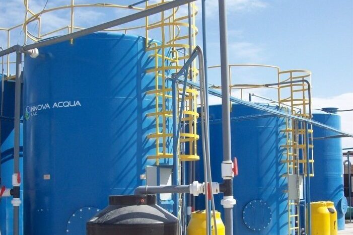 Asesoría Gratuita en Tratamiento de Agua - Innova Acqua