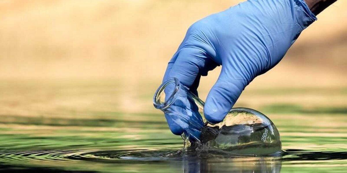 Nitratos y Nitritos en Plantas de Tratamiento de Agua - innova acqua