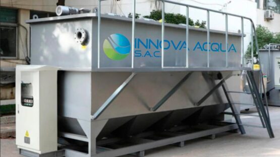 Tecnología DAF - Innova Acqua