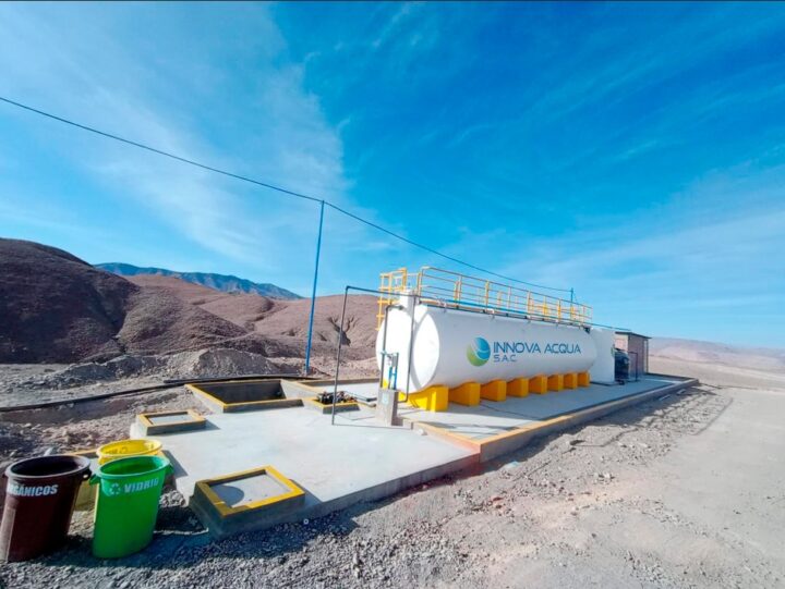 Diferencias entre VMA y LMP - Innova Acqua