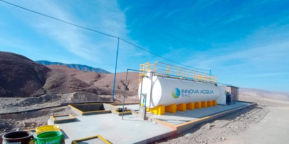 Diferencias entre VMA y LMP – Innova Acqua Diferencias entre VMA y LMP - Innova Acqua