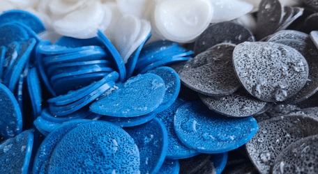 Tecnología MBBR - Innova Acqua