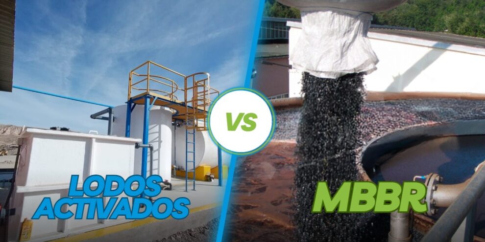 Lodos Activados vs MBBR – Innova Acqua Lodos Activados vs MBBR - Innova Acqua