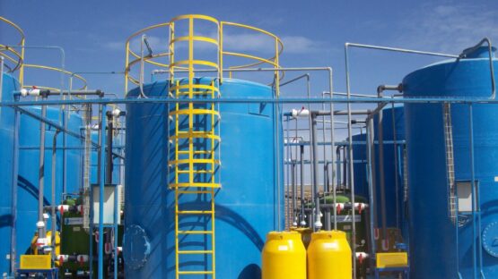 Beneficios de una Planta de Tratamiento de Aguas Residuales Domésticas - Innova Acqua