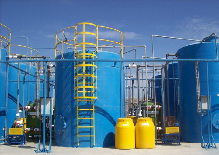 Beneficios de una Planta de Tratamiento de Aguas Residuales Domésticas - Innova Acqua