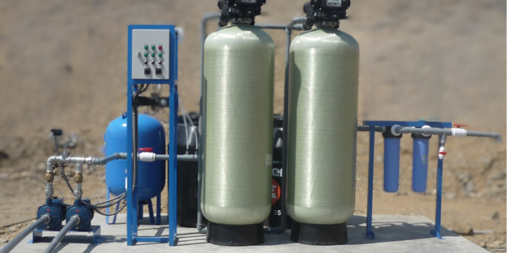 ABLNADADORES DE AGUA – INNOVA ACQUA