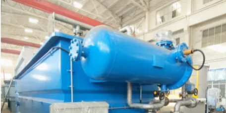 Sistema Daf – Innova acqua