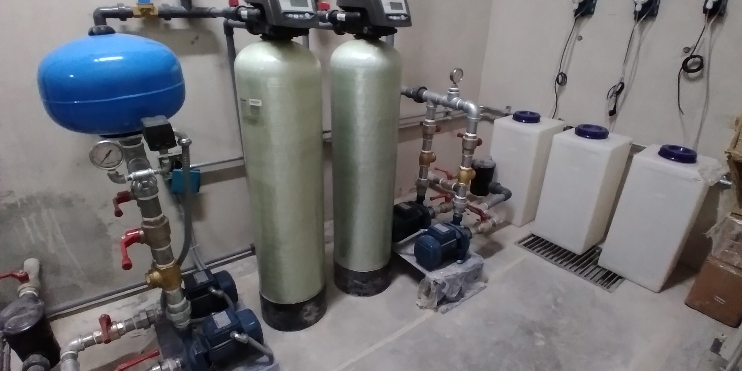 Planta de Tratamiento de Agua Gris – innova acqua (2)