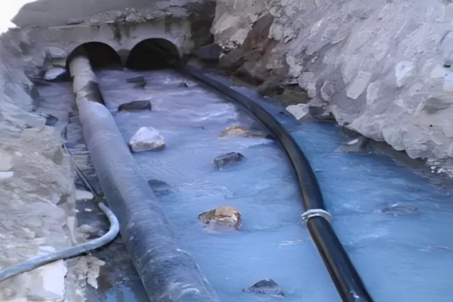Planta de Tratamiento de aguas acidas de minas - innova acqua (1)