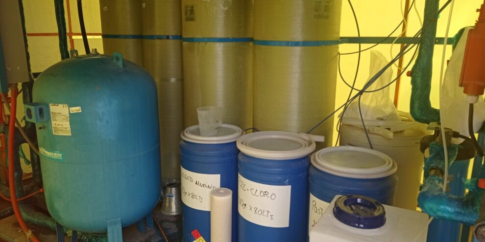 Sistema de filtracion – carbon activado- filtro multimedia – filtro zeolita – INNOVA ACQUA (2)